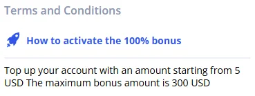 Glory Casino bonus terms and conditions — how to activate the welcome offer