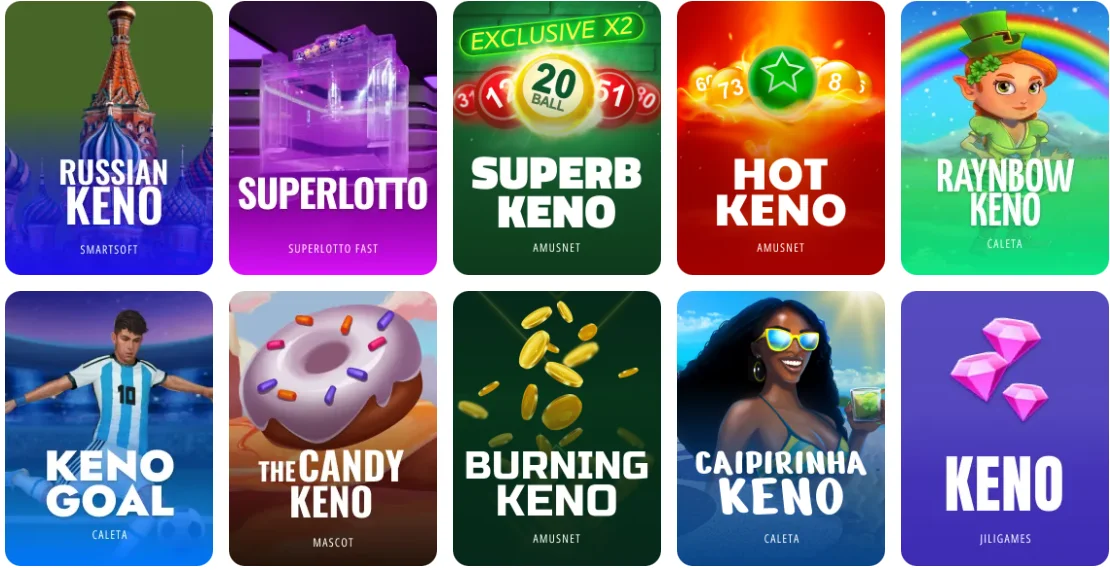 Glory Casino games lobby — thousands of slots and live tables